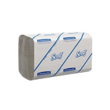 6663 Scott Performance Hand Towels White (Case 3180)