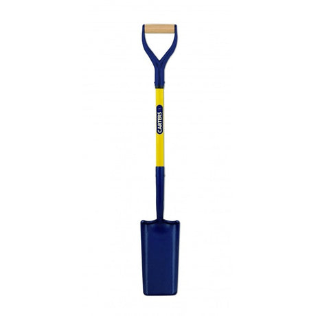 Cable Laying MYD Fibremax Pro Shovel - Indigo Supplies Ltd
