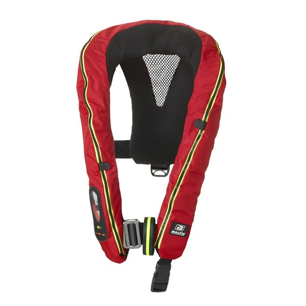 Baltic 1786 Legend Automatic Harness Life Jacket - Indigo Supplies Ltd