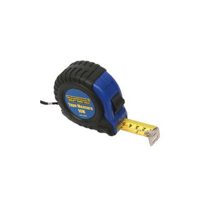 Professional Measuring Tape 7.5M - Indigo Supplies Ltd
