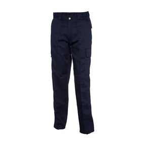 UC902 Cargo Trousers Navy Tall Leg - Indigo Supplies Ltd