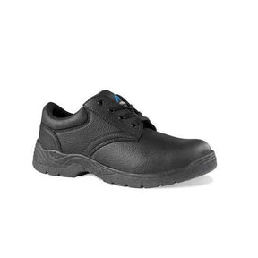 Pro Man PM102 Omaha Lace up Safety Shoe S3 SRC - Indigo Supplies Ltd