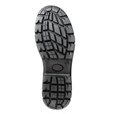 Rock Fall Pro Man PM4004 Composite Shoe S3 SRC Black - Indigo Supplies Ltd