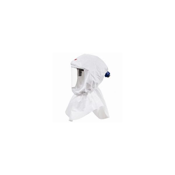 3M S-655 Versaflo Headcover - Indigo Supplies Ltd