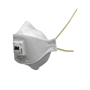 3M 9312+ AuraParticulate Respirator FFP1 Valved - Indigo Supplies Ltd