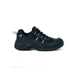 Tuf Pro Safety Work Trainer S1P SRC Black - Indigo Supplies Ltd