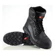 Tuf XT Chukka Safety Boot S3 HRO SRC Black - Indigo Supplies Ltd