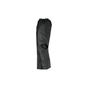 Helly Hansen 70480-990 Voss Pant Black - Indigo Supplies Ltd