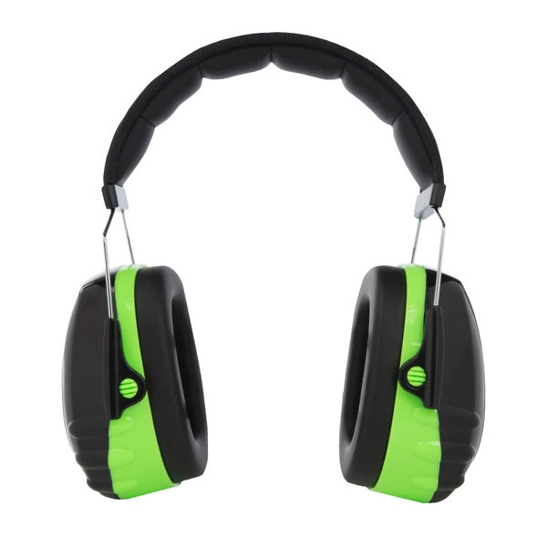 M2 Headband Ear Defender - Indigo Supplies Ltd