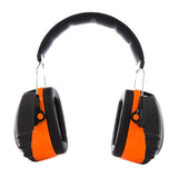 Skytec Sota H5 Banded Ear Defenders