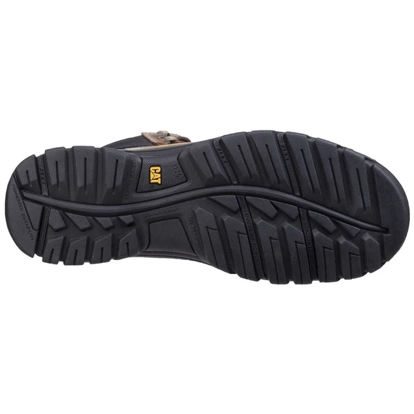 Caterpillar Framework Brown Boots WRU HRO SRA
