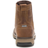Caterpillar Pelton Dark Beige S1P HRO SRA