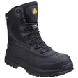 Amblers AS440 Skomer Boots SBH HRO SRA Black - Indigo Supplies Ltd