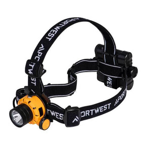 Portwest PA64 Ultra Power Head Light - Indigo Supplies Ltd