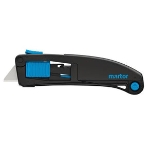 Martor No.10139910.02 Secupro Maxisafe Knife - Indigo Supplies Ltd