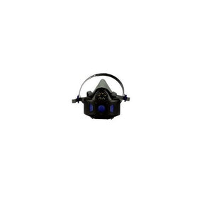 3M HF-802 Secure Click Head Harness (Medium) - Indigo Supplies Ltd
