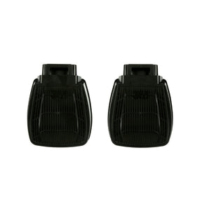 3M D8095 Secure Click Gas Vapour and Particulate Filter A2P3 R with Dual Flow - Indigo Supplies Ltd