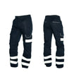 Condor 2510N Knee Pad Trousers Long Leg Navy - Indigo Supplies Ltd