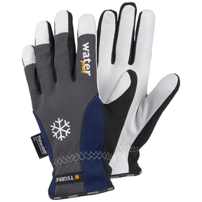 Tegera 295 Winter Thinsulate Lined Leather Glove - Indigo Supplies Ltd