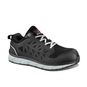 Rock Fall FLY Lightweight Safety Trainer S3 SRC - Indigo Supplies Ltd