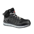 Rock Fall RF115 Bantam Safety Boots S3 SRC Black - Indigo Supplies Ltd