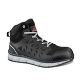 Rock Fall RF115 Bantam Safety Boots S3 SRC Black - Indigo Supplies Ltd