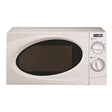 Standard Microwave White - Indigo Supplies Ltd