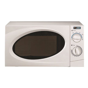 Standard Microwave White - Indigo Supplies Ltd