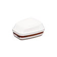 6095 A2P3R Gas Vapour &amp; Particulate Filter (2 Pairs) - Indigo Supplies Ltd