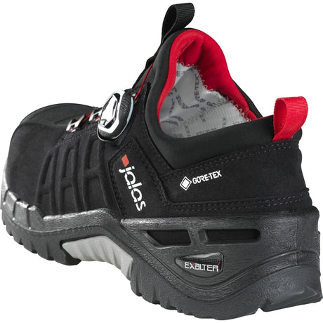 Ejendals 9968 Jalas Exalter Boa Gore-Tex Shoe S3 SRC WR HRO - Indigo Supplies Ltd