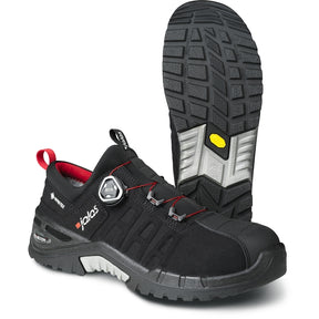 Ejendals 9968 Jalas Exalter Boa Gore-Tex Shoe S3 SRC WR HRO - Indigo Supplies Ltd