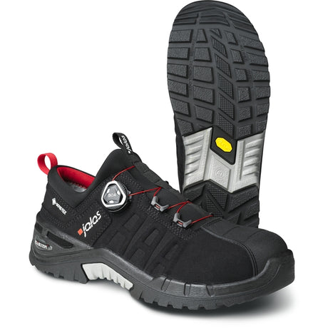 Ejendals 9968 Jalas Exalter Boa Gore-Tex Shoe S3 SRC WR HRO - Indigo Supplies Ltd