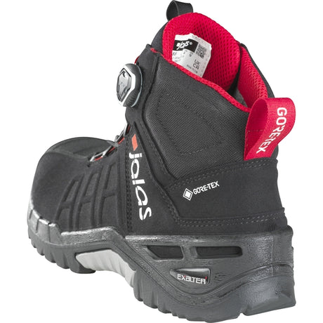 Ejendals 9988 Jalas Exalter Boa Gore-Tex Boot S3 SRC WR HRO - Indigo Supplies Ltd