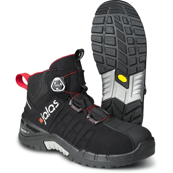 Ejendals 9988 Jalas Exalter Boa Gore-Tex Boot S3 SRC WR HRO - Indigo Supplies Ltd