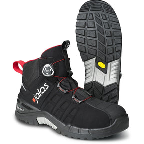 Ejendals 9988 Jalas Exalter Boa Gore-Tex Boot S3 SRC WR HRO - Indigo Supplies Ltd