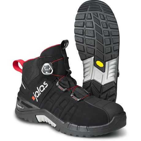 Ejendals 9988 Jalas Exalter Boa Gore-Tex Boot S3 SRC WR HRO - Indigo Supplies Ltd