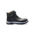 Blaklader Elite Safety Boot Boa Lace S3 SRC WE ESD Black (Pair) - Indigo Supplies Ltd