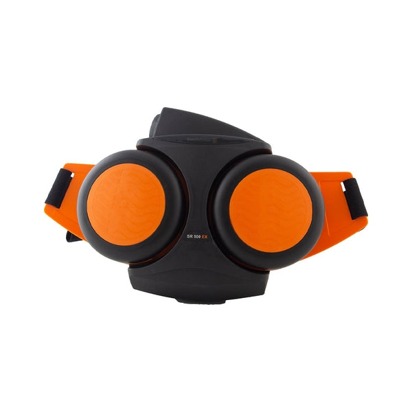 Sundstrom H06-2012 SR 500 EX Intrinsic Safe Respirator - Indigo Supplies Ltd