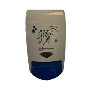 SCJ Cleanse Washroom Dispenser 1 Litre - Indigo Supplies Ltd