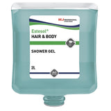 SCJ Hair &; Body Wash 2 Litre - Indigo Supplies Ltd