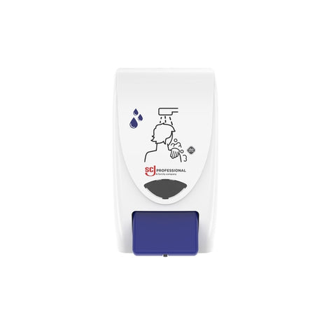SCJ Stoko Cleanse Shower Dispenser 2 Litre - Indigo Supplies Ltd