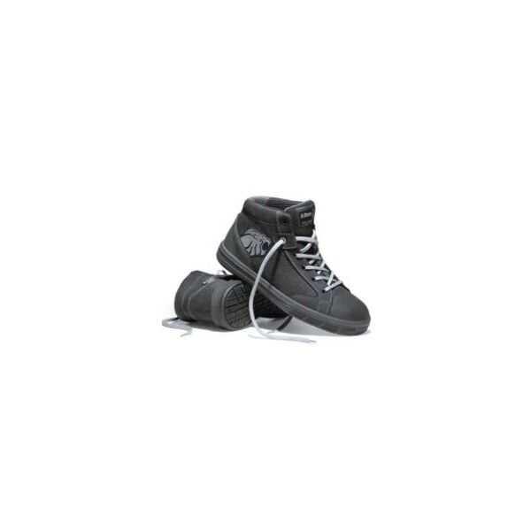 U-Power Lion Safety Boot S3 SRC Black