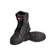 Tuf XT eVent Waterproof 8.5" Hi-Leg Zip Safety Boot wth Midsole Black - Indigo Supplies Ltd