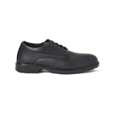Tuf Classic Executive Gibson Safety Shoe S1 SRC Black - Indigo Supplies Ltd