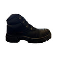 Tuf XT Spitfire Waterproof S3 Boot Black - Indigo Supplies Ltd