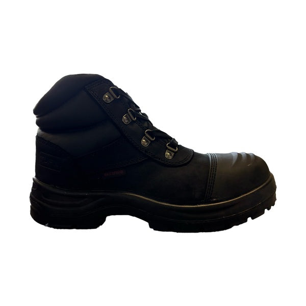 Tuf XT Spitfire Waterproof S3 Boot Black - Indigo Supplies Ltd