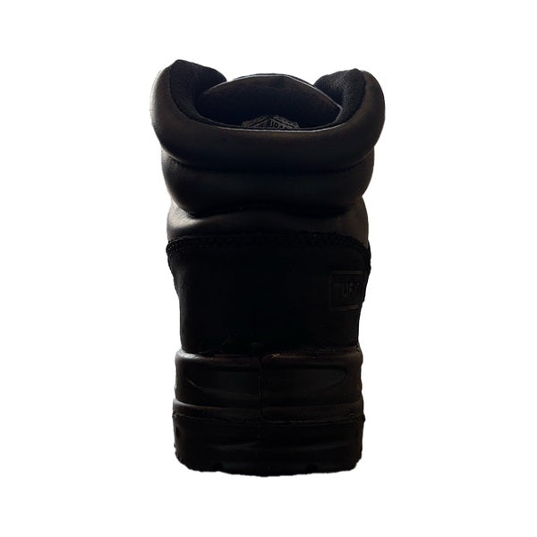Tuf XT Spitfire Waterproof S3 Boot Black