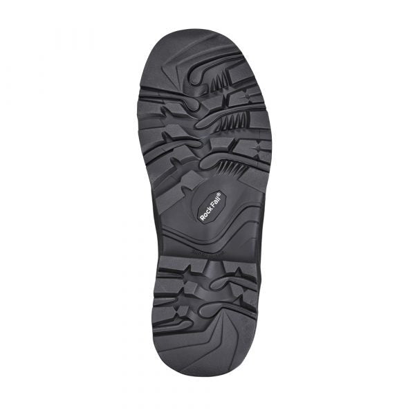 Rock Fall VX950A Onyx Ladies Boot S3 SRC HRO Black