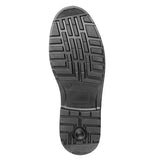 Rock Fall ProMan TC500 Brooklyn Brogue Shoe S3 SRC Black - Indigo Supplies Ltd