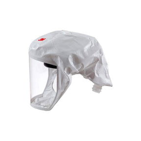 3M VersafloS-133S Integrated Suspension Head Cover Small - Indigo Supplies Ltd